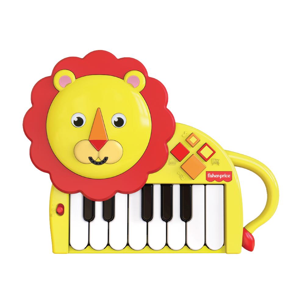 Piano Teclado Infantil Little Pianist Músicas Variadas Vermelho - 99  EXPRESS - Piano / Teclado de Brinquedo - Magazine Luiza