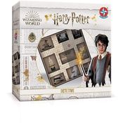 Jogo Detetive Estrela Cartas,Tabuleiro Harry Potter