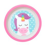 PRATINHO ANIMAL FUN - UNICORNIO - 08976