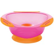 PRATINHO BOWL - ROSA - 5808