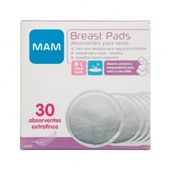 ABSORVENTE PARA SEIOS BREAST PADS - 6030