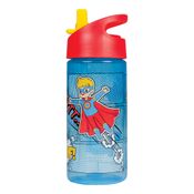 GARRAFA SUPER-HEROIS AZUL - 13445