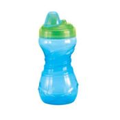 COPO FUN KUKA 330 ML AZUL MENINO - 6141