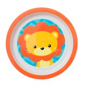 PRATINHO ANIMAL FUN LEAO - 08975