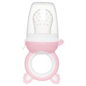 PORTA-FRUTINHA COALA ROSA - 12633