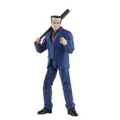 Action Figure Hammerhead 15cm Marvel Comics