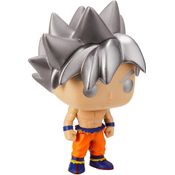 FUNKO POP! DRAGON BALL SUPER - GOKU ULTRA INSTINCT #386