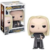 FUNKO POP! HARRY POTTER - LUCIUS MALFOY HOLDING PROPHECY #40