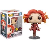 FUNKO POP! MARVEL  - X MEN - JEAN GREY #645