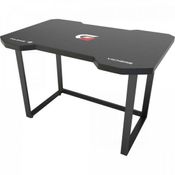 Mesa Gamer Fortrek Vickers Vermelha