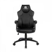 Cadeira Gamer Holt Preta FORTREK