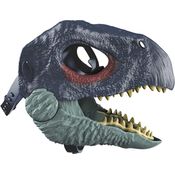 Jurassic World - Máscara Dinossauro - Therizinosaurus Gwy33