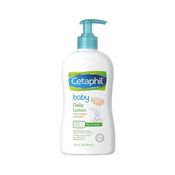 Cetaphil Baby Loção Diária 399ml