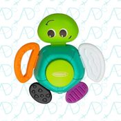 Chocalho c/ Mordedor Infantino