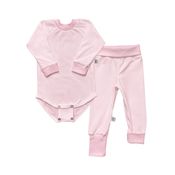 Conjunto Termico Body e Calça Kids Concuca