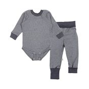 Conjunto Termico Body e Calça Kids Concuca