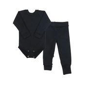 Conjunto Termico Body e Calça Kids Concuca