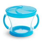 Pote de Lanche Snack Munchkin