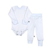 Conjunto Termico Body e Calça Baby Concuca