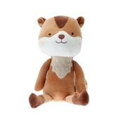 Bonecas Pelucia Bichos Metoo