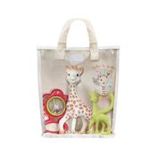 Kit Presente Fresh Touch Sophie La Girafe 0m+ Vulli