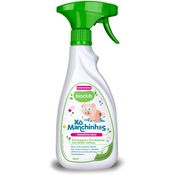 Xô Manchinhas Pré Lavagem e Tira Manchas 500ml Spray Bioclub