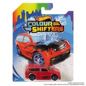 Carrinho Hot Wheels Color Change - Surpresa - Mattel