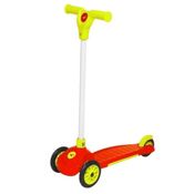 Patinete Infantil Trinet Vermelho