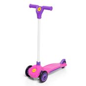 Patinete Infantil Trinet Rosa