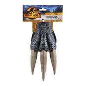 Garra de Dinossauro - Jurassic World - Therizinosauros - 33 cm - Mattel