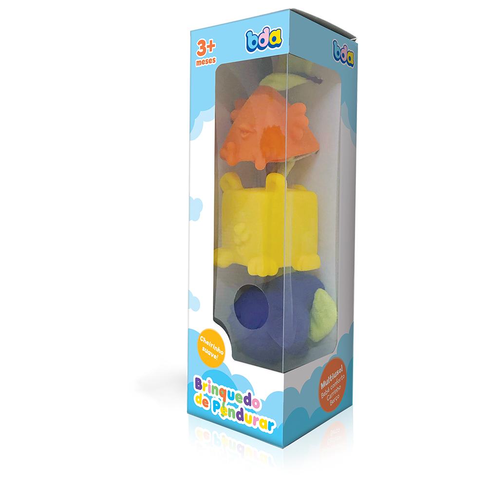 Jogo Memoland - Toyster Brinquedos - Toyster
