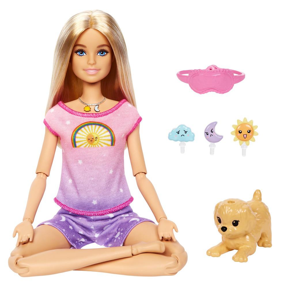 Boneca Barbie Mermaid Power Sereia Malibu – Mattel - RioMar Recife Online