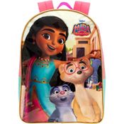 Mochila Escolar Mira Xeryus Rosa