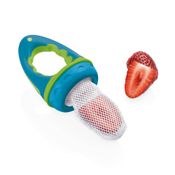 Alimentador Com Tela Funny Meal Menino Multikids Baby - BB039