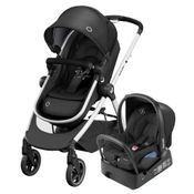 Carrinho de Bebê Com Bebê Conforto Anna² Ts Trio Maxi-Cosi