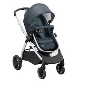 Carrinho de Bebê Anna2 Maxi-Cosi Essential Graphite
