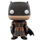 Boneco Funko Pop Batman Imperial Palace 374