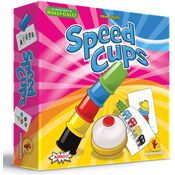 Jogo Speed Cups  PaperGames