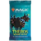 MTG Theros Além da Morte: Booster Unitário - Portugues BR
