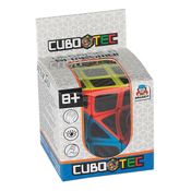 Cubo Mágico Cubotec Torcido 1 Braskit