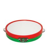Pandeiro Mini Musicalização Infantil