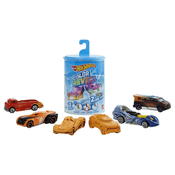Hot Wheels Color Reveal Com 2 Carrinhos Mattel - GYP13