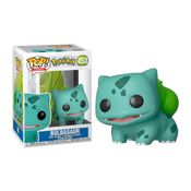 Pop! Pokemon - Bulbasaur - #453