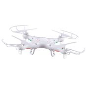 Drone Quadricóptero Candide