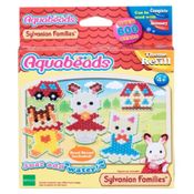 Aquabeads - Set Sylvanian Families - Refil - Epoch