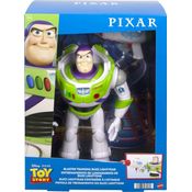 Disney Pixar Toy Story Pistola de Treinamento Buzz Lightyear