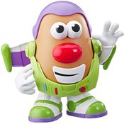 Mr. Potato Head Toy Story 4 Batata Buzz Lightyer Hasbro Playskool