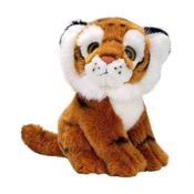 Pelúcia Animal Planet Tigre
