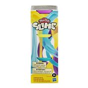 Play Doh Slime com 3 Cores Amarelo Roxo e Verde