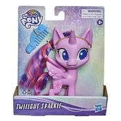 Boneca My Little Pony Twilight Sparkle
